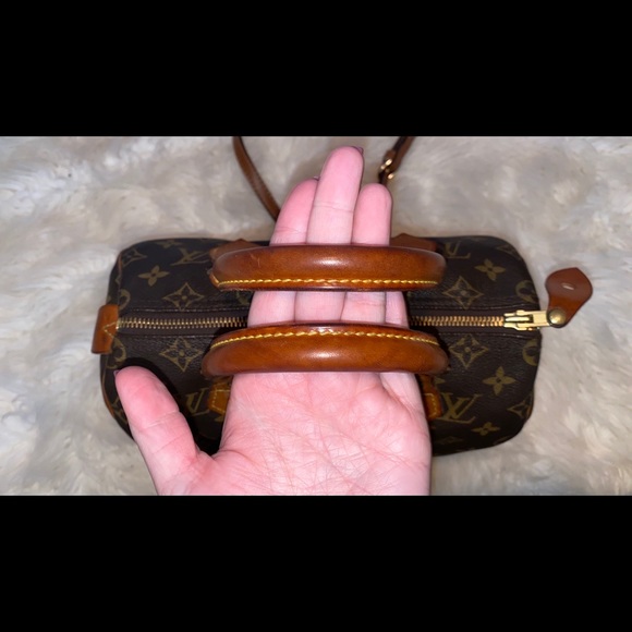 Louis Vuitton Speedy 25 - Picture 10 of 16